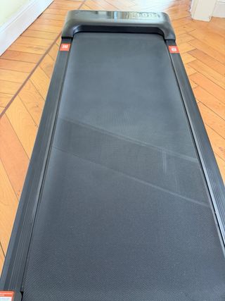 Cinta de correr eléctrica HomeTro