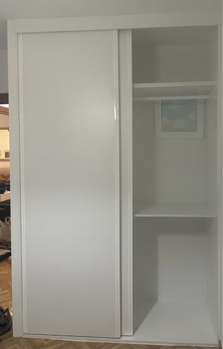 Carpintero profesional armarios a medida