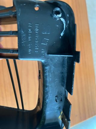 Rejilla Central Seat Leon MK1