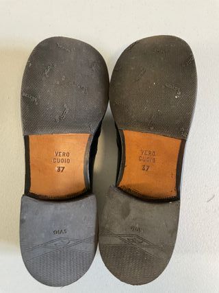 Scarpe donna Calpier nere