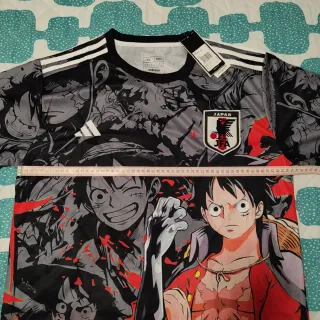 Camiseta Adidas selección de Japón