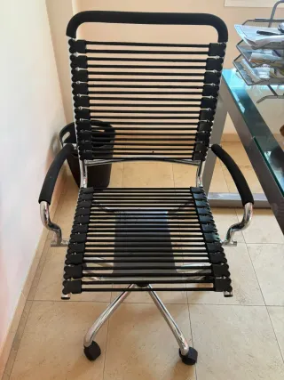 Silla de oficina diseño moderno