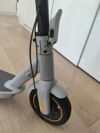 Patinete Eléctrico Segway Ninebot G30LE II