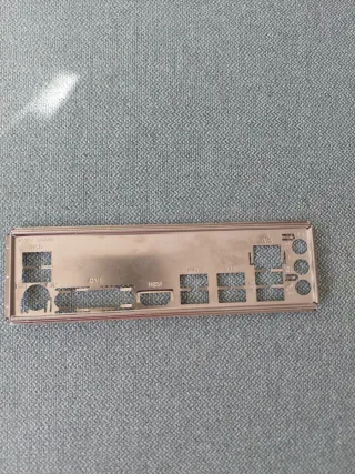 Placa Base Gigabyte A520M DS3H V2 REV 1.0