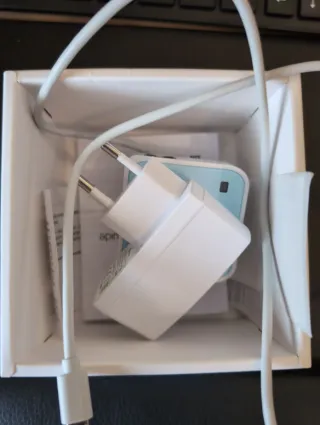 TP-Link TL-WR802N Nano Router 300Mbps