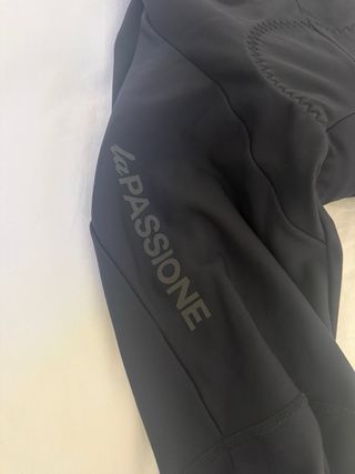 Culotte La Passione Invierno Talla S