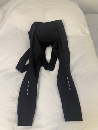 Culotte La Passione Invierno Talla S