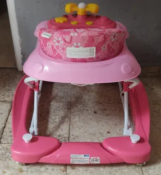 Andador infantil