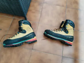 Botas de montaña La Sportiva Nepal Extreme