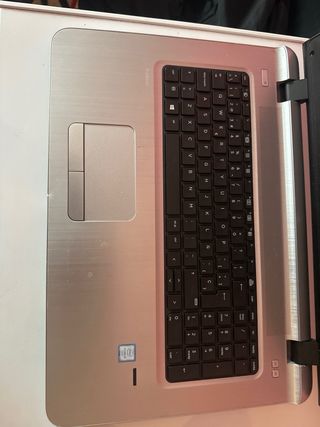 HP ProBook 470 G3