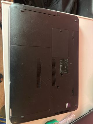 HP ProBook 470 G3