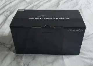 Pantalla BMW X5 E53 WiFi 4G Bluetooth