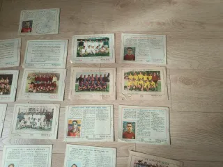 Lote 25 Cómics OLIMÁN (1961)