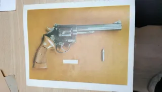 Revista Policía Española-Abril 1979 Coleccionismo