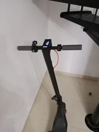 Patinete Eléctrico Xiaomi 4 Lite 2 Gen