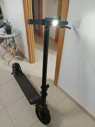 Patinete Eléctrico Xiaomi 4 Lite 2 Gen