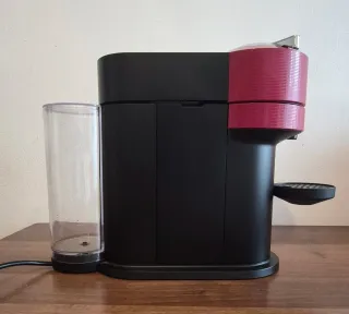 Macchina Caffè Nespresso