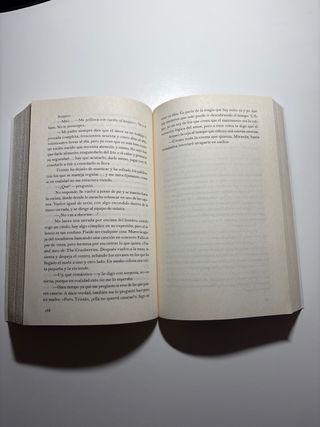 Todas esas cosas que te diré mañana