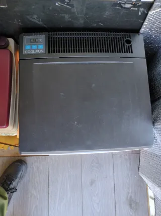 Nevera Dometic 40L 220V