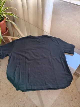 Camiseta Stradivarius Viva la Vida