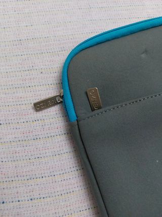 Porta PC marca KENZO