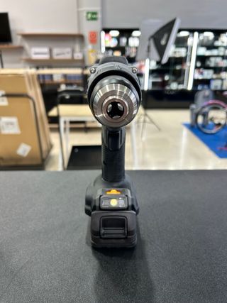 TALADRO ATORNILLADOR PERCUTOR DEWALT ED MACLAREN