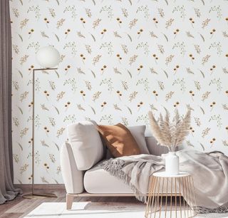 Instalador de papel pintado