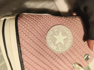 Zapatillas Converse All Star Runway