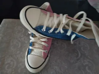 Zapatillas Converse All Star Runway