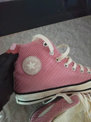 Zapatillas Converse All Star Runway