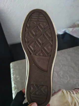 Zapatillas Converse All Star Runway