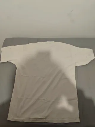 Camiseta Dolce & Gabbana Blanca