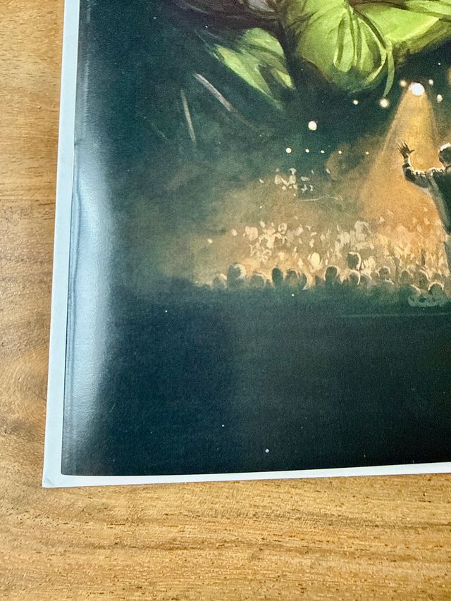 Comics USA Stan Lee: Tribute to a Legend 2019