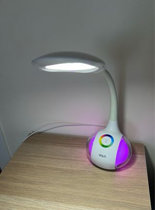 Lámpara LED Escritorio Infantil