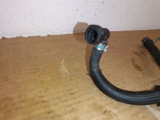 Tubo BMW C400GT C400X 2018-2025 gasolina manguera