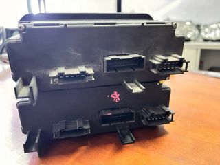 Climatronic Golf 3 - Controlo de AC