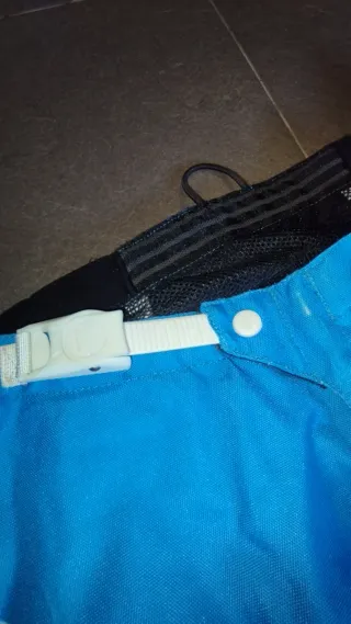 Conjunto Motocross Thor Talla 48