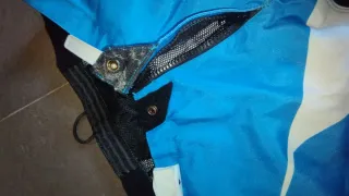 Conjunto Motocross Thor Talla 48