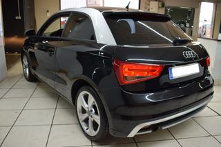 Audi A1 SLine