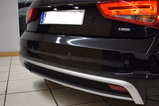 Audi A1 SLine