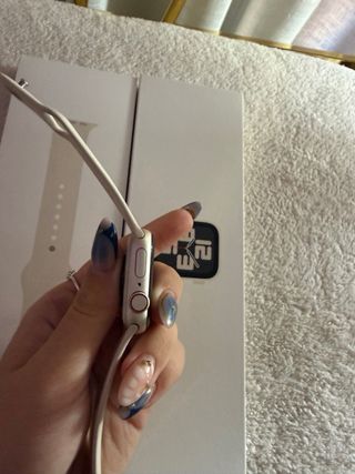 Apple Watch SE (Gen 2) 40mm Oro