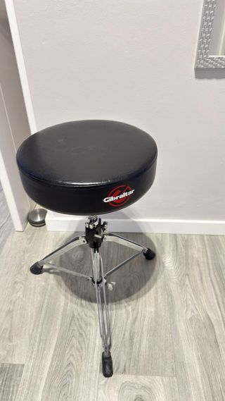 Sillín Gibraltar para batería