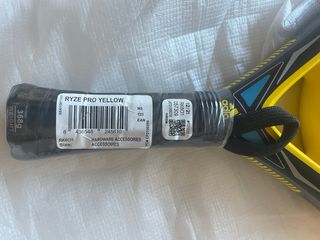 Pala Pádel Adidas Ryze Pro Nueva