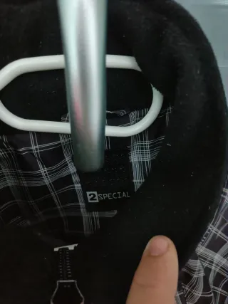 Giubbino 2special fantasia quadri