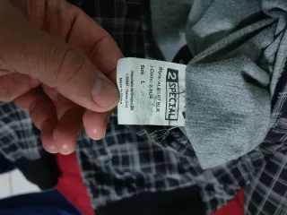 Giubbino 2special fantasia quadri