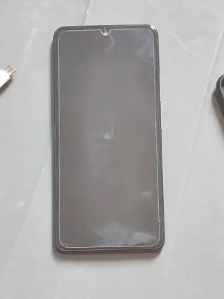 POCO F3 Cover e Caricabatterie Xiaomi