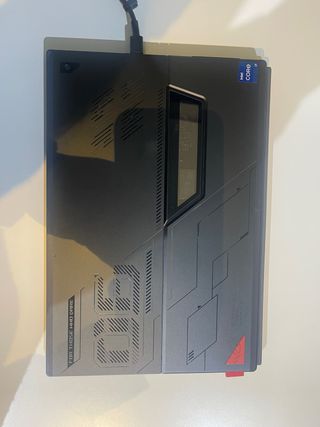 Ordenador surface gaming