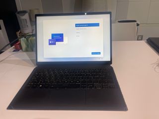 Ordenador surface gaming