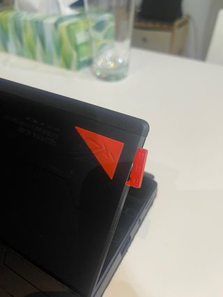 Ordenador surface gaming