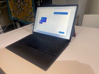 Ordenador surface gaming